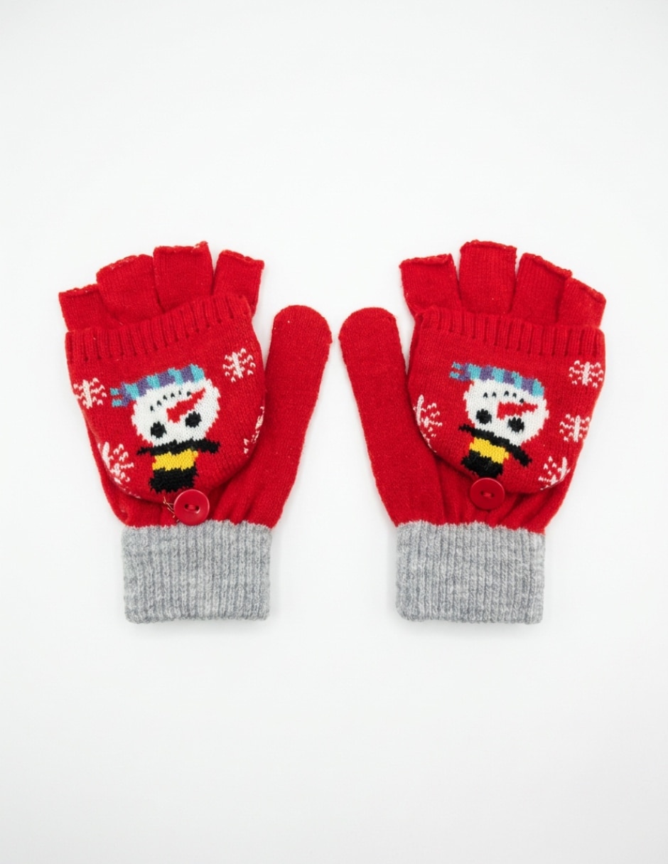 Guantes Guantes