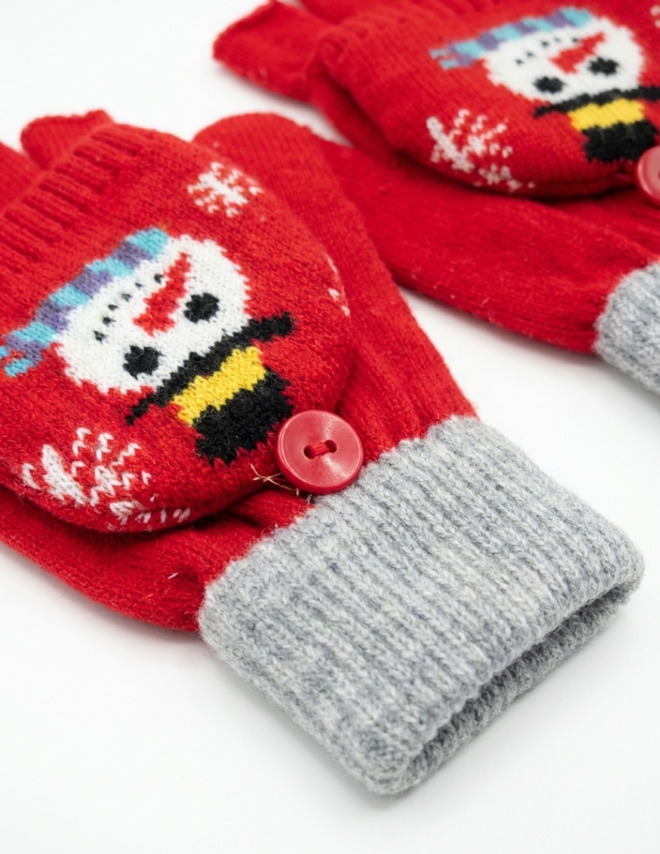 Guantes 3