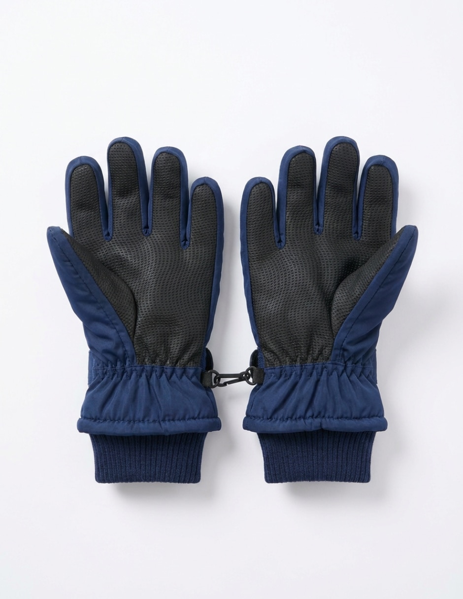 Guantes para niño 2