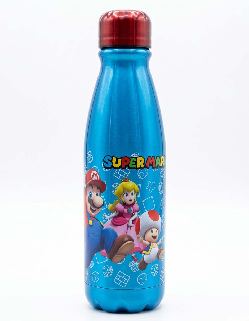 Botella de agua Botella de agua