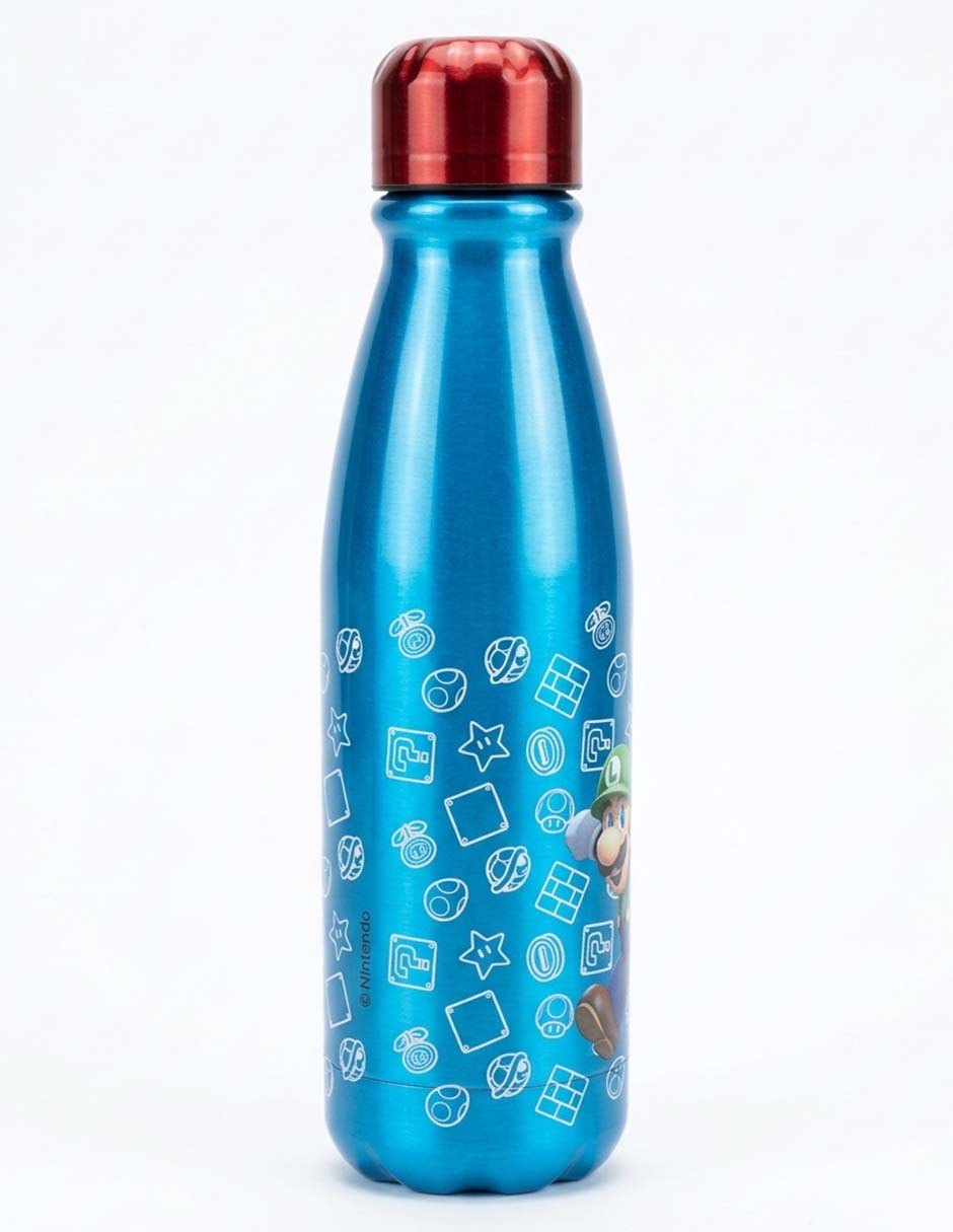 Botella de agua 2