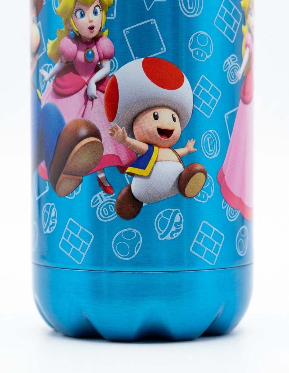 Botella de agua 4