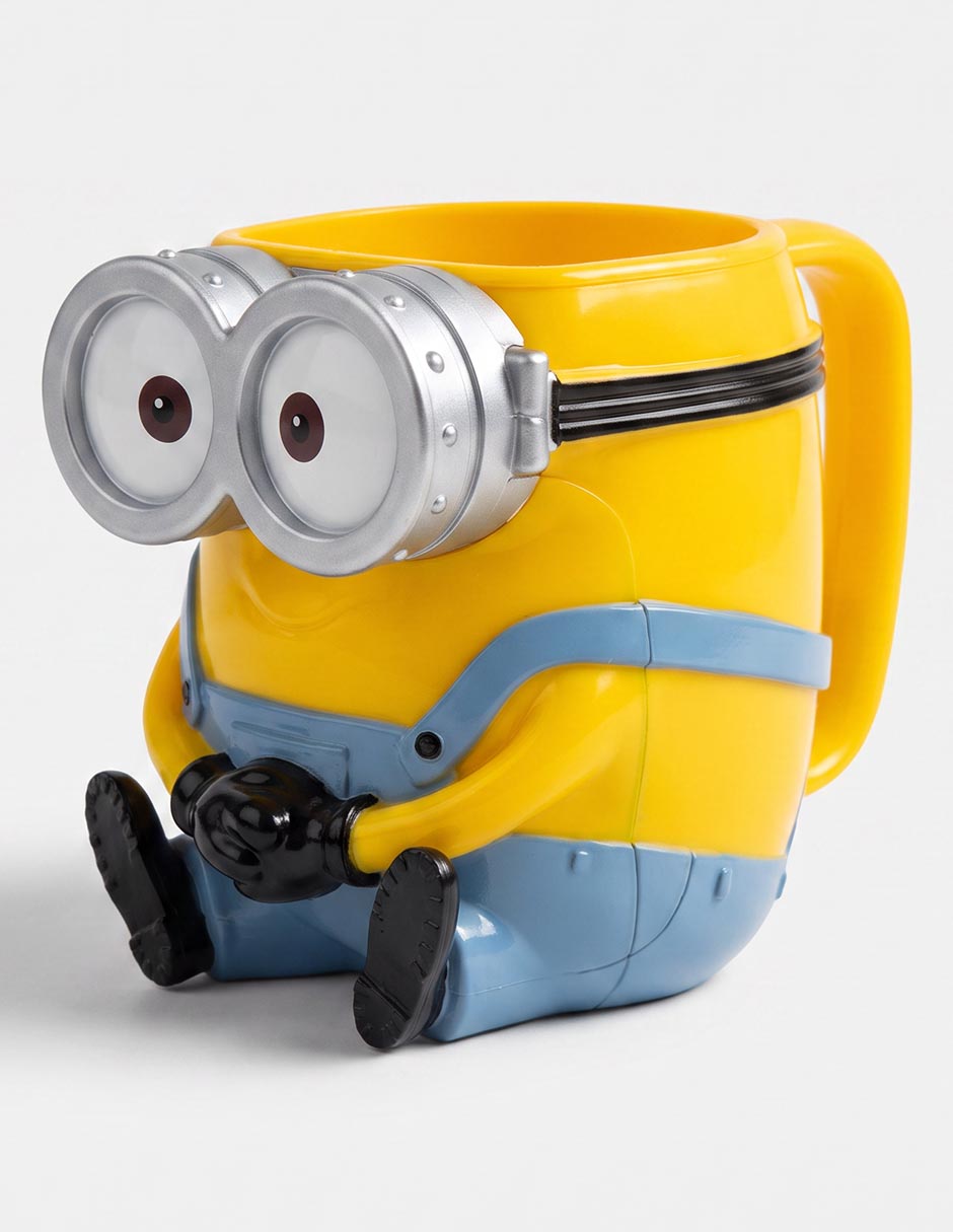 Taza americana 2