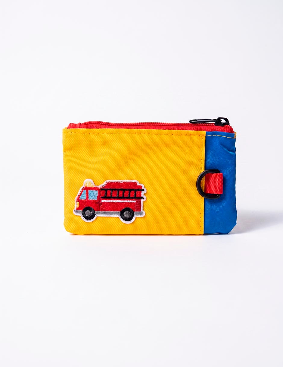 Cartera para niño