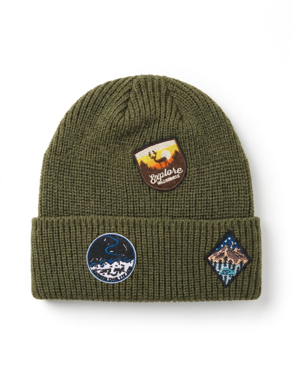 Gorro para niño Gorro para niño