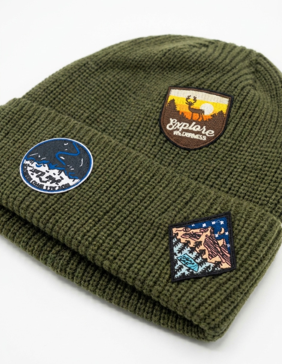 Gorro para niño 3
