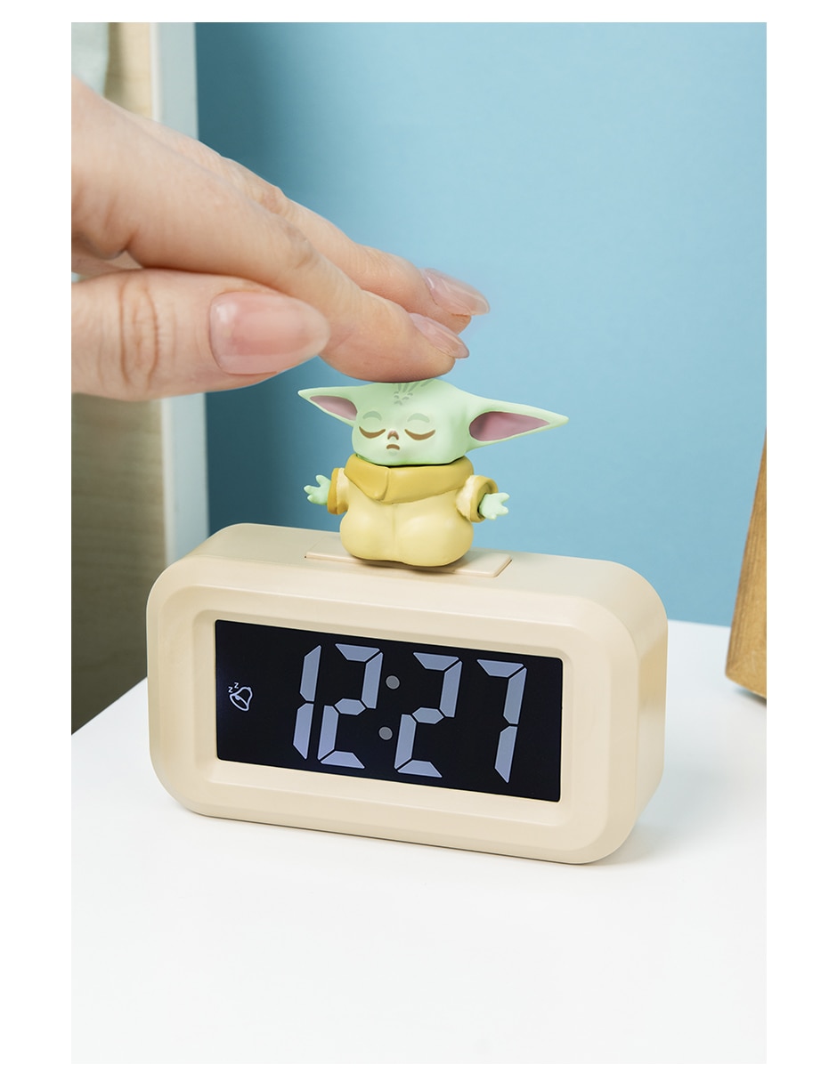 Reloj despertador Reloj despertador
