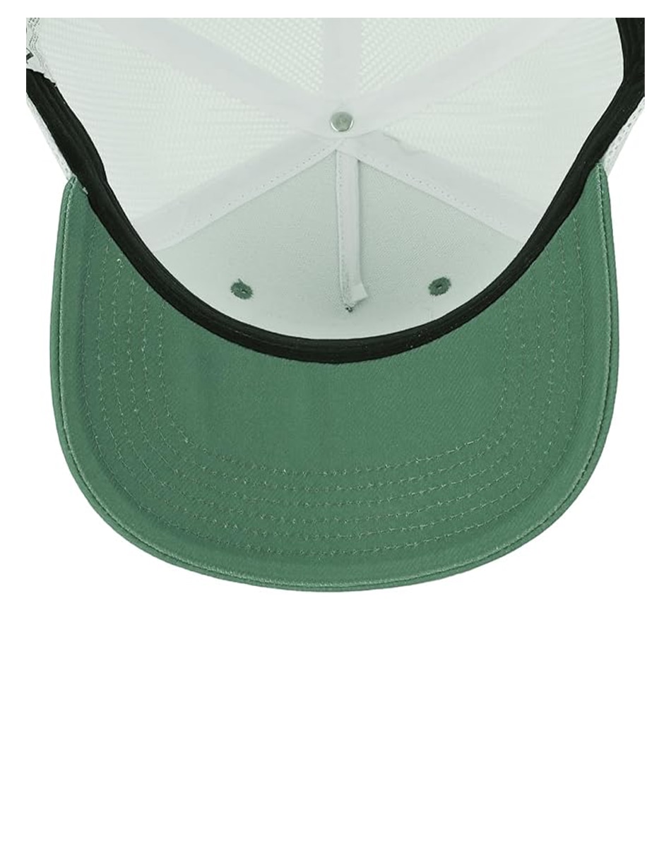 Gorra visera curva broche pokemon gorra hombre