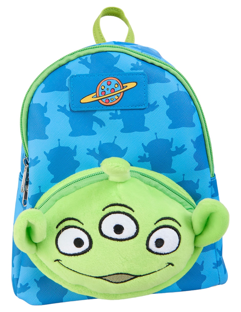 Mochila casual Toy Story para niña 3