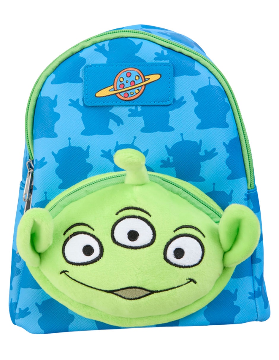 Mochila casual Toy Story para niña Mochila casual Toy Story para niña