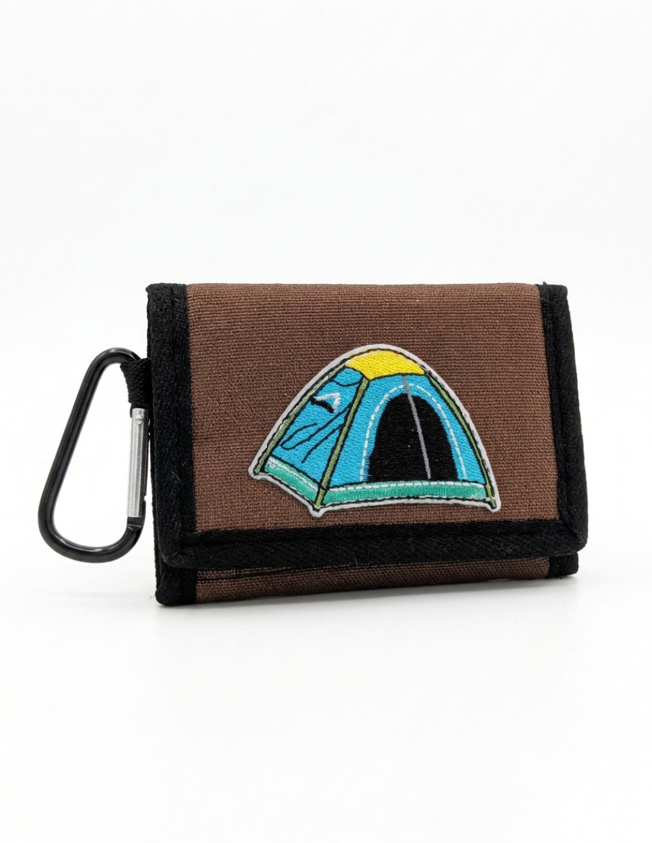 Cartera para niño