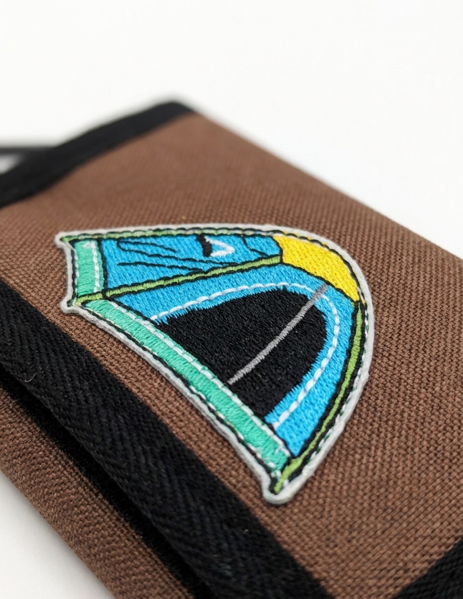 Cartera para niño 4
