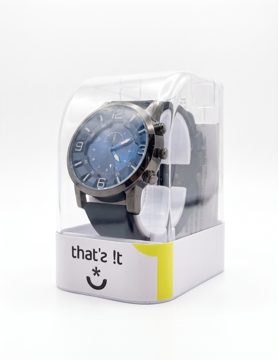 Reloj para niño tiba2610-46 4