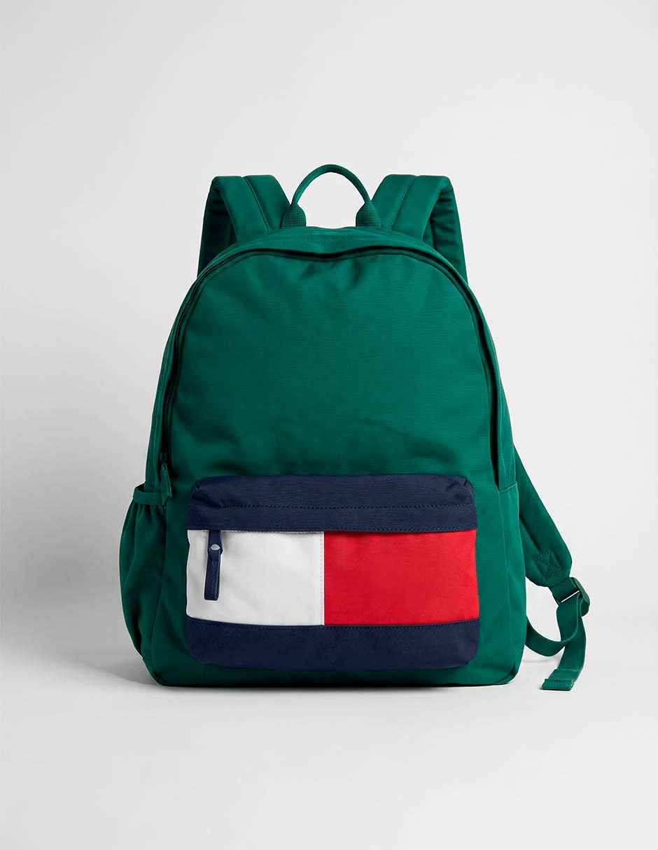 Mochila Casual Flag para Niño Mochila Casual Flag para Niño
