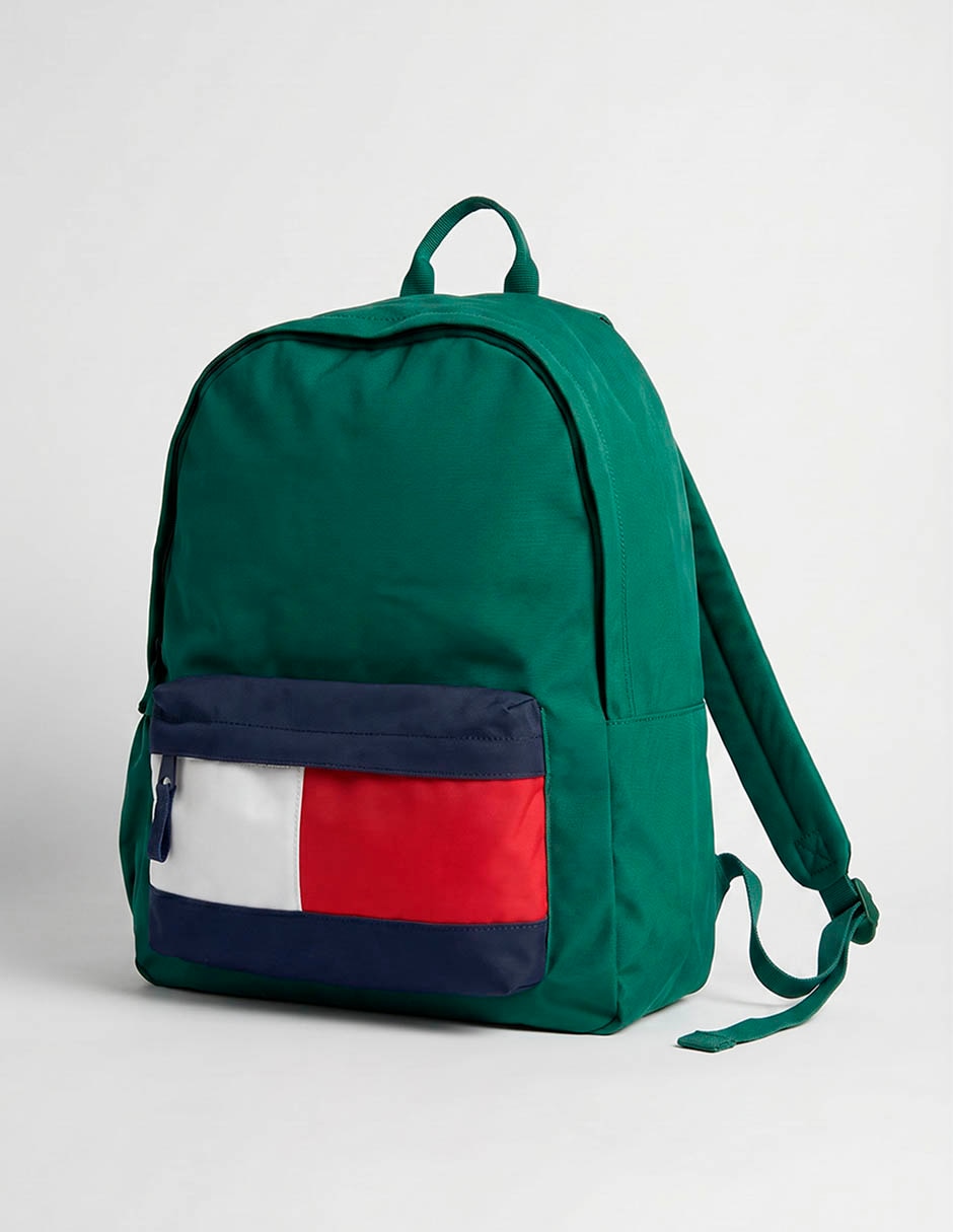 Mochila Casual Flag para Niño 2