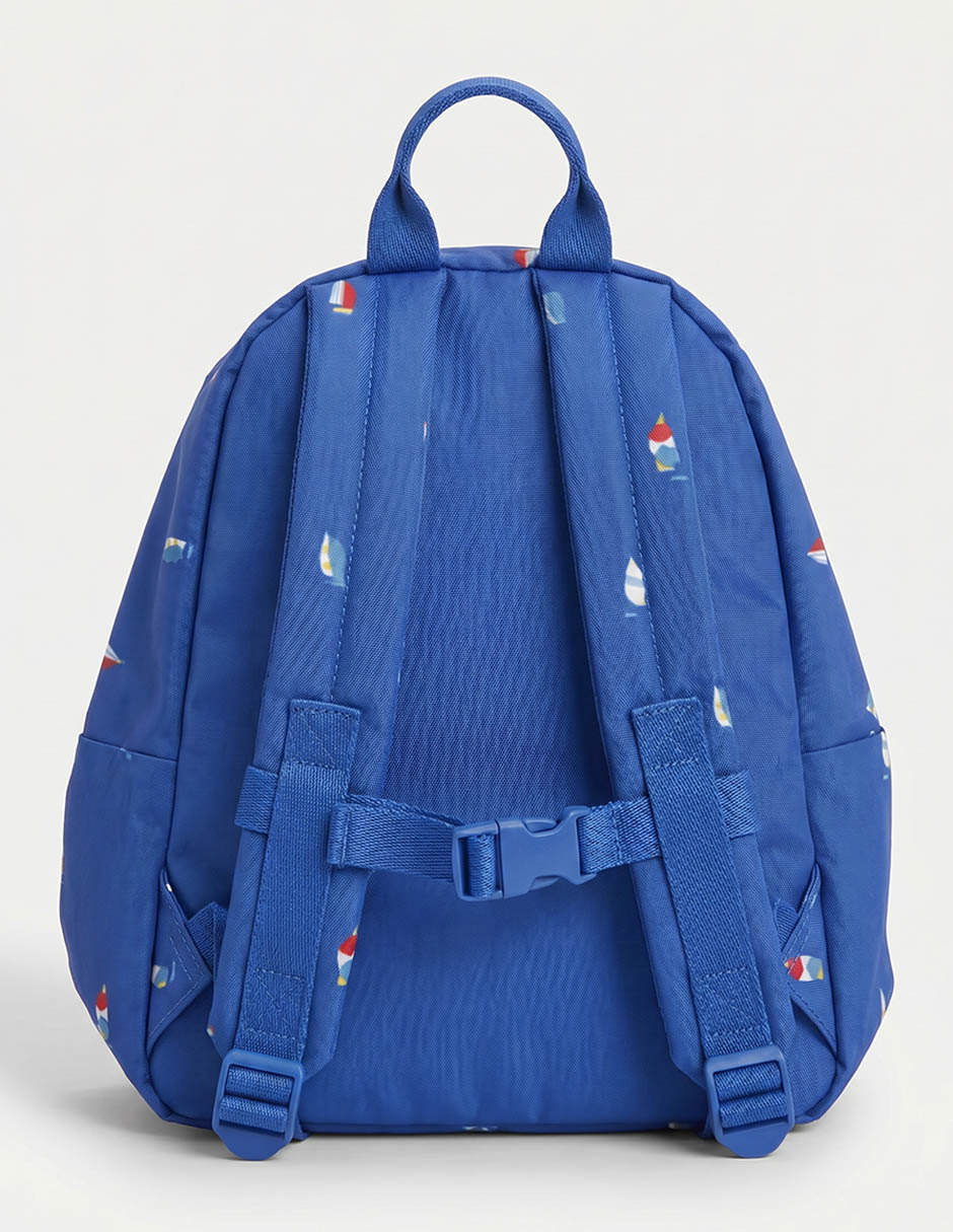 Mochila casual para niño 3