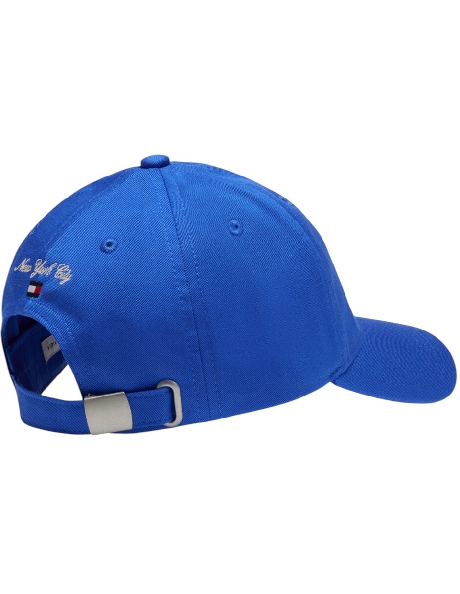 Gorra visera curva broche Seasonal Graphic para niño 2