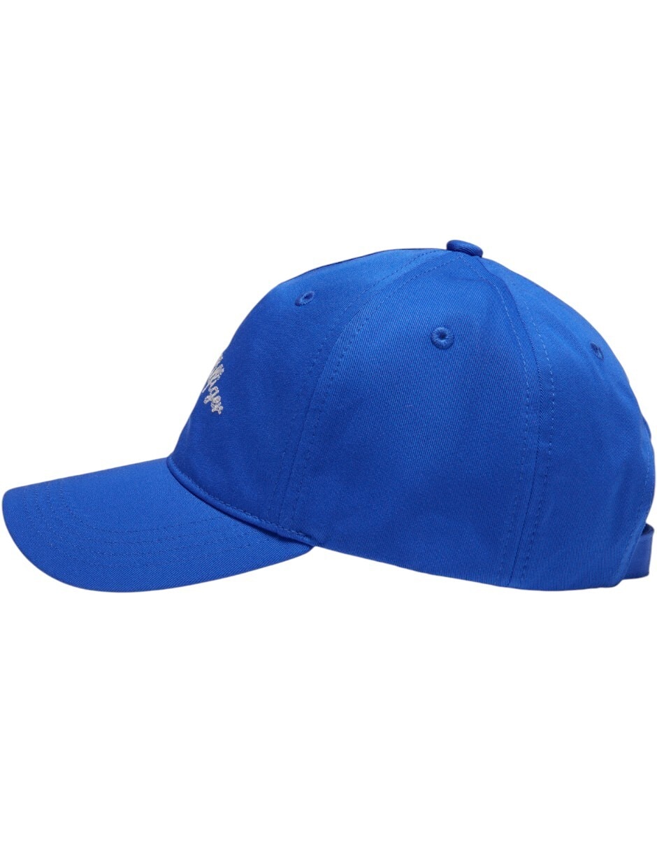 Gorra visera curva broche Seasonal Graphic para niño 3