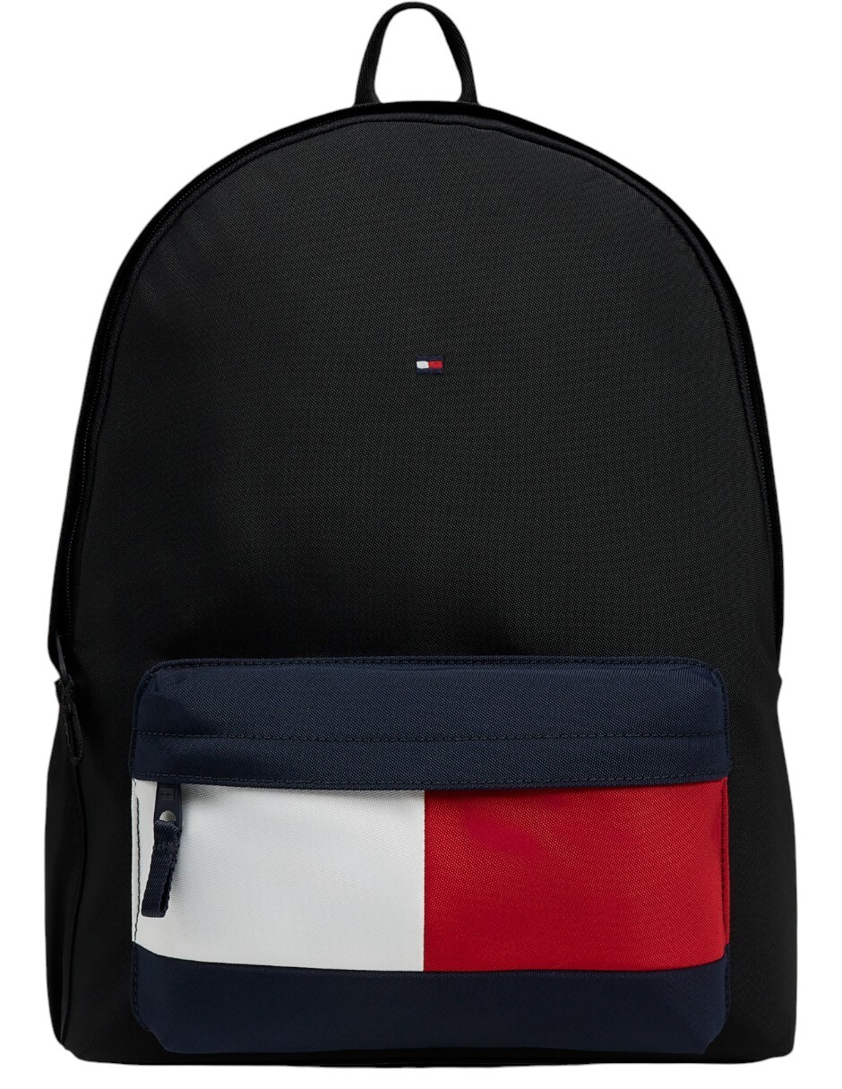 Mochila casual Flag para niño 1