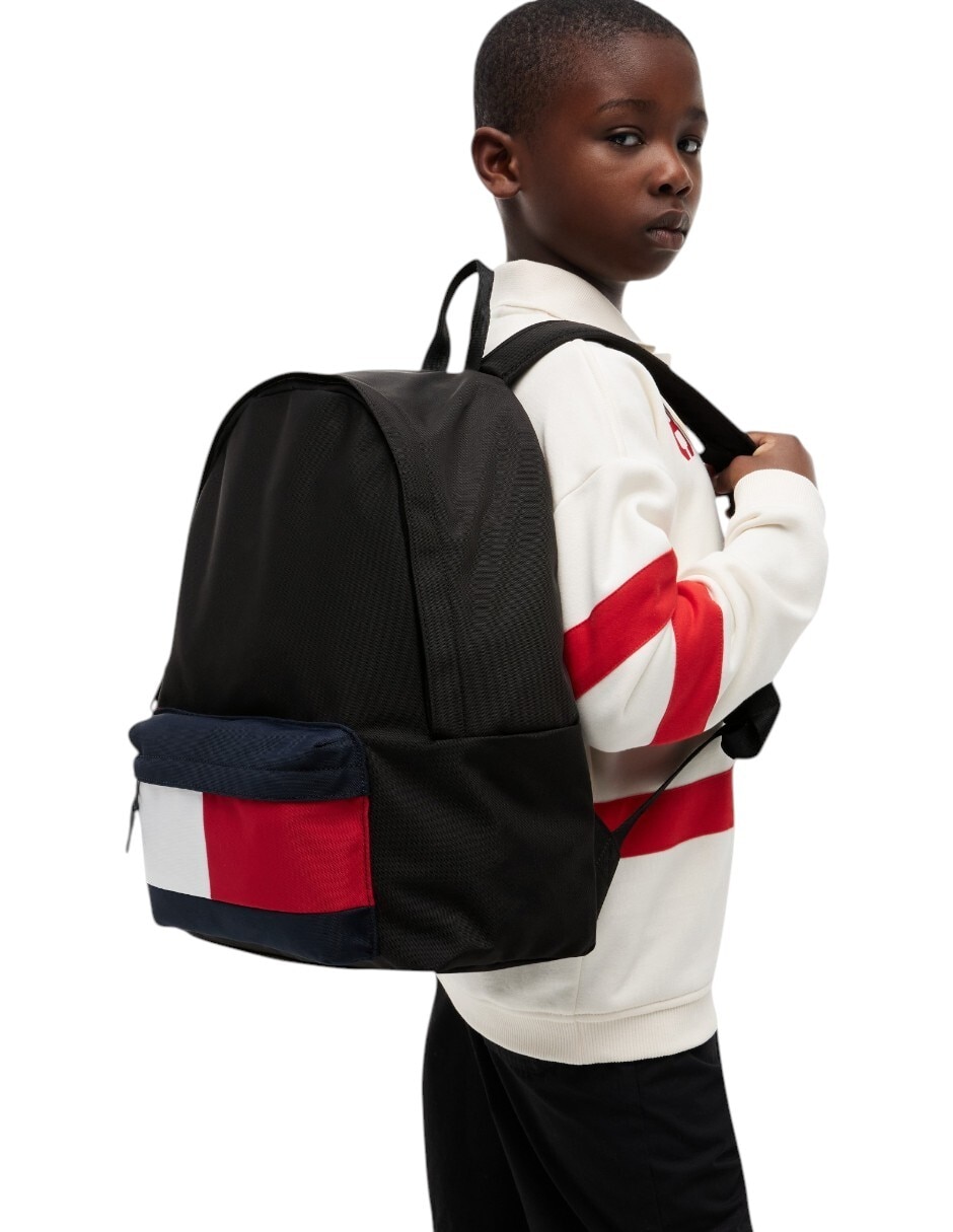 Mochila casual Flag para niño 2