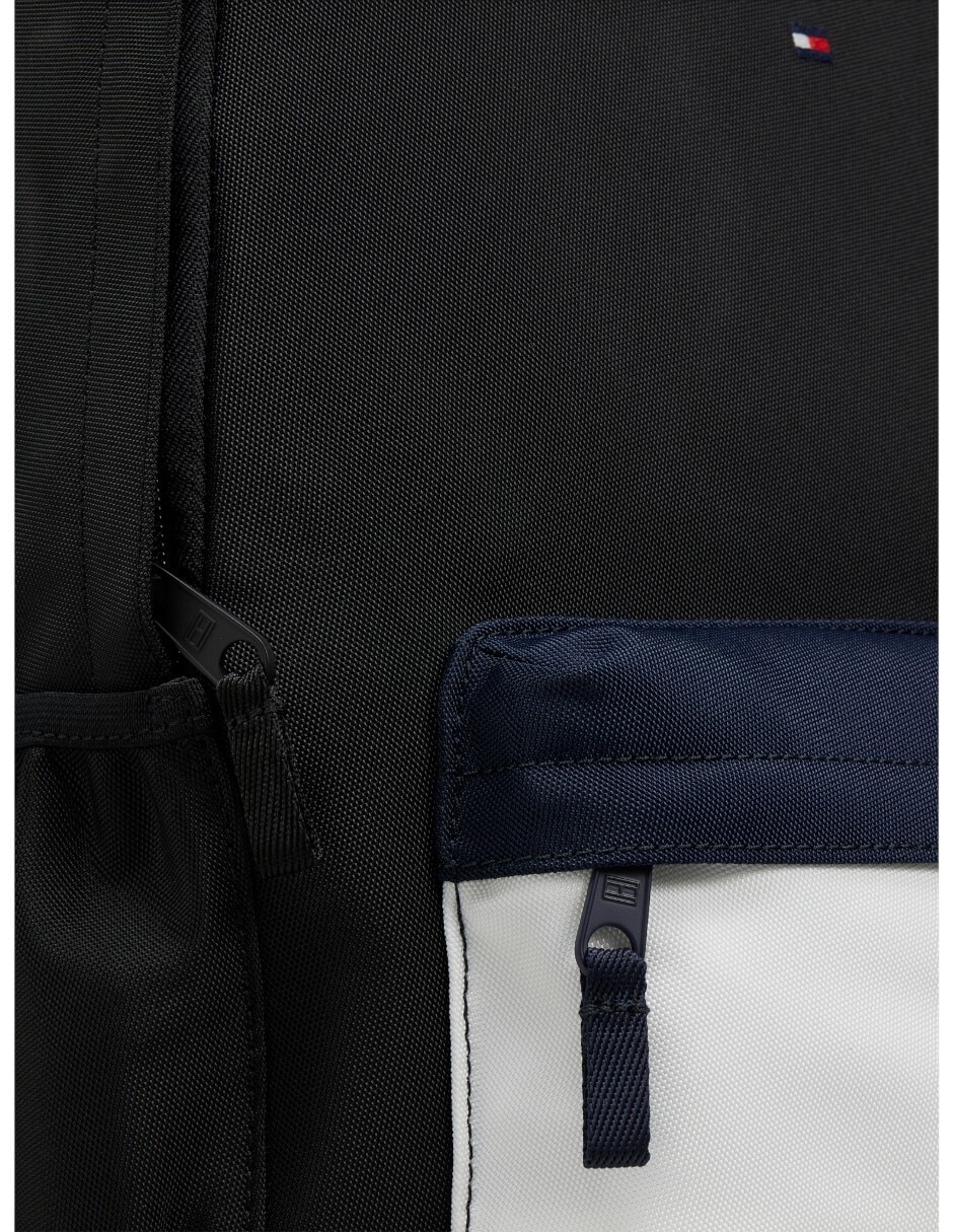 Mochila casual Flag para niño 4