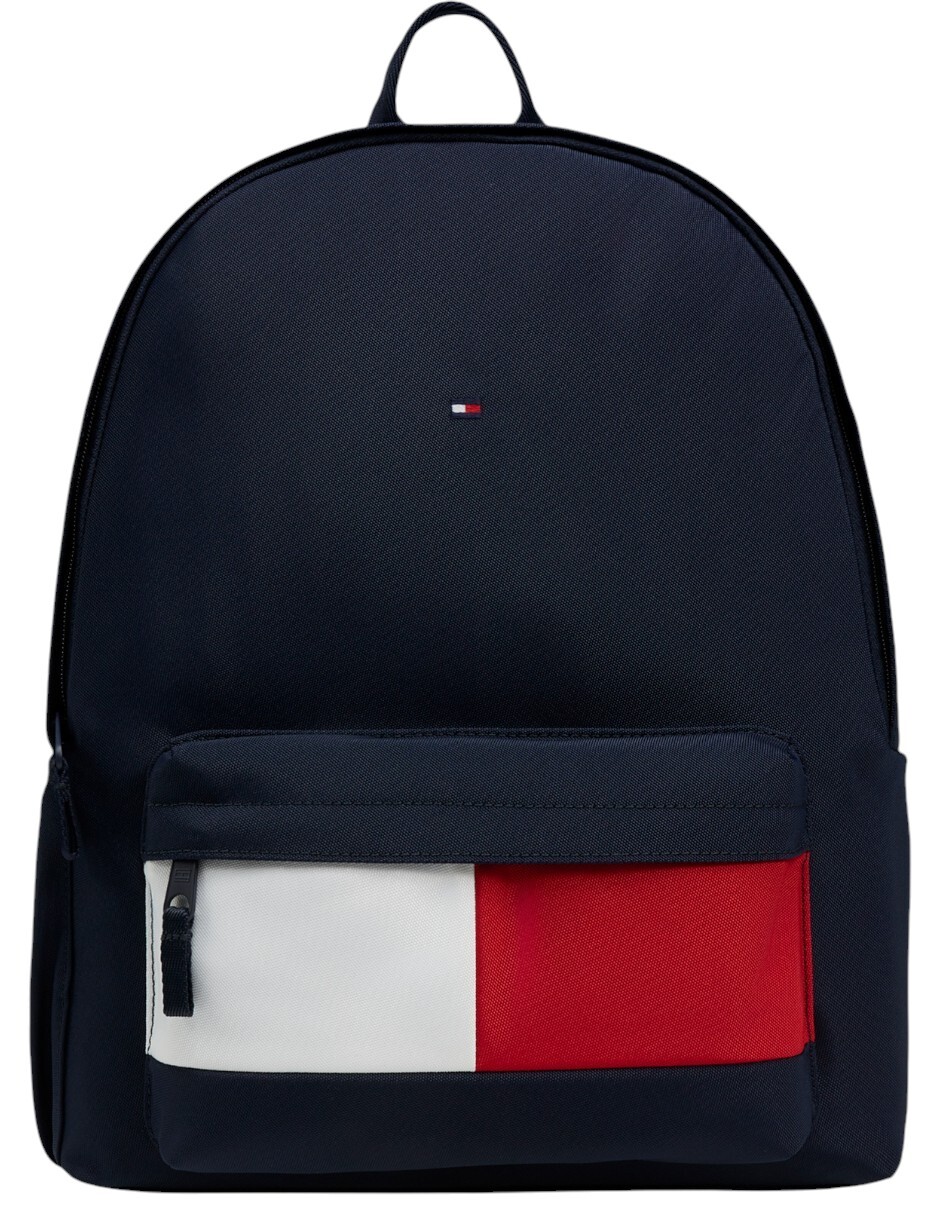Mochila casual Flag para niño 1