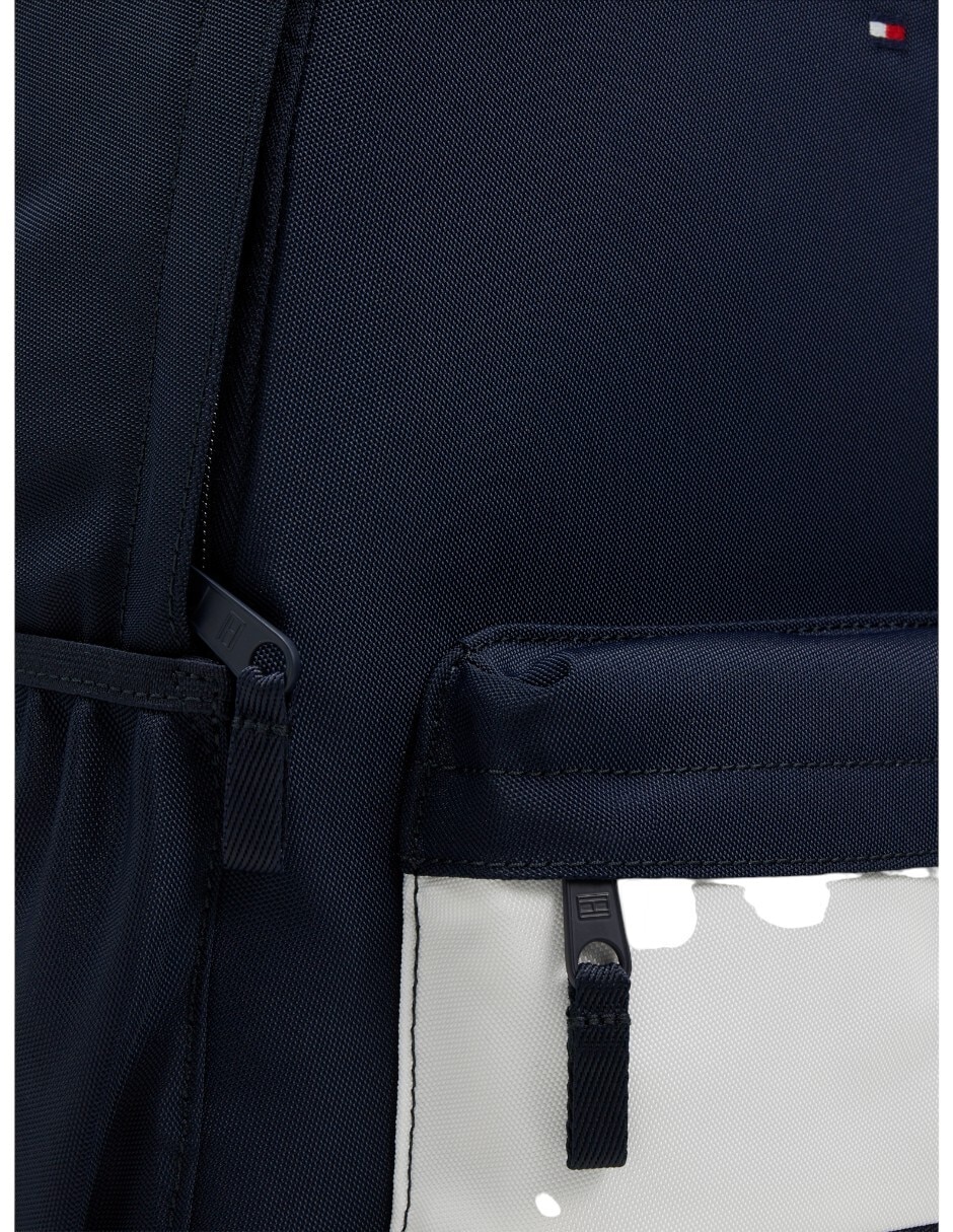 Mochila casual Flag para niño 5