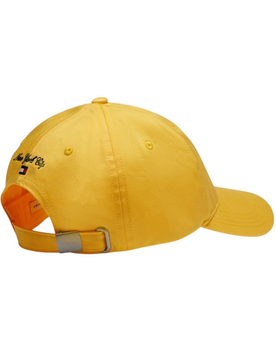 Gorra visera curva broche para niño 3
