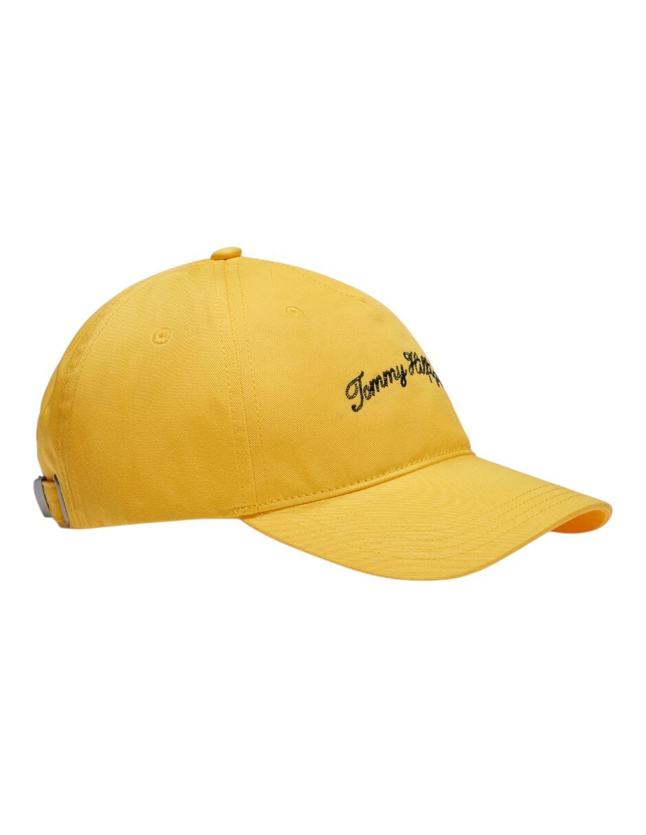 Gorra visera curva broche para niño