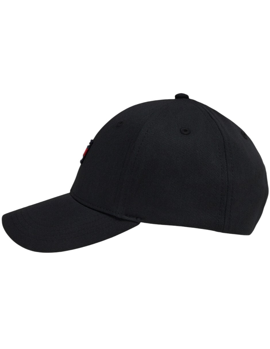 Gorra visera curva broche Heritage Flag para niño 3