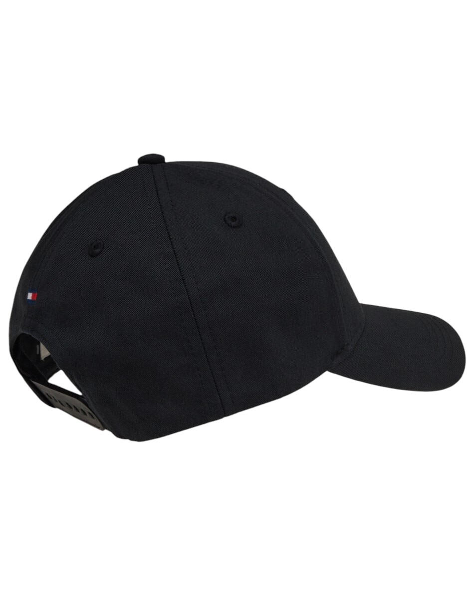 Gorra visera curva broche Heritage Flag para niño 2