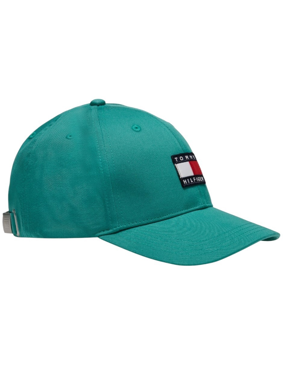 Gorra visera curva broche para niño Gorra visera curva broche para niño