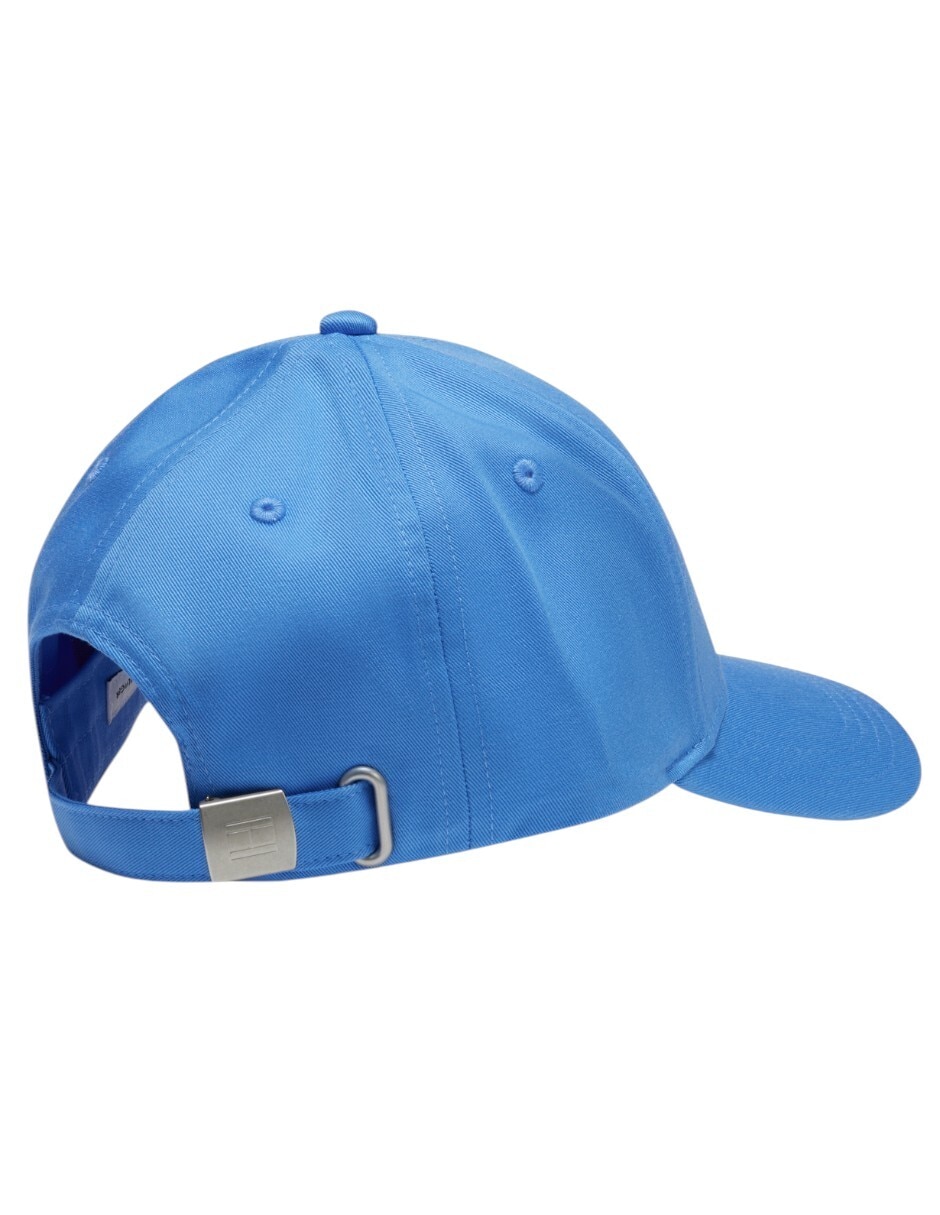Gorra visera curva broche Heritage Flag para niño 4