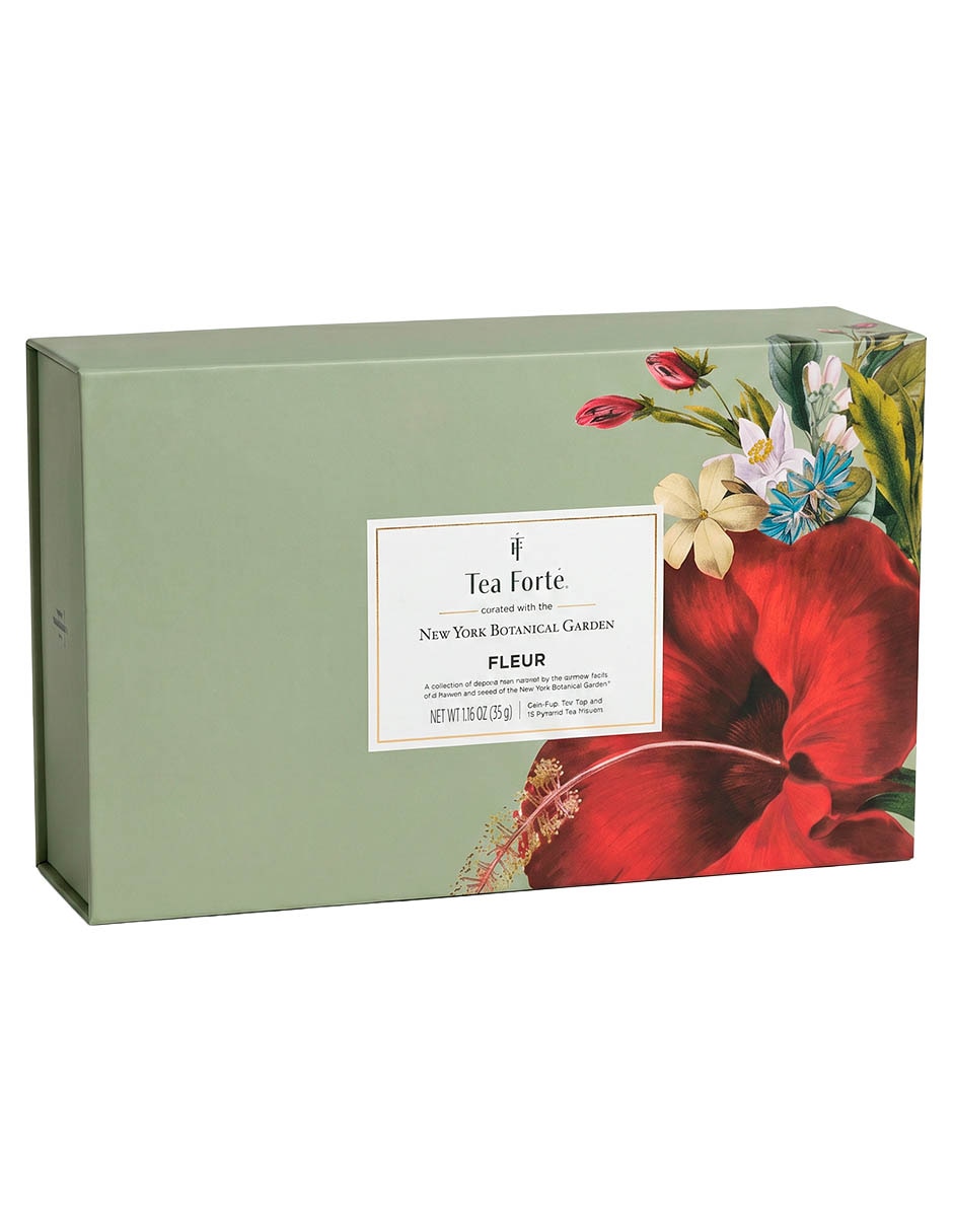 Set de té