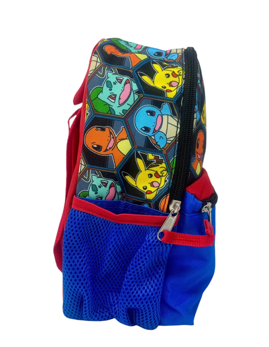 Mochila Infantil Pokemón Pokemón para niño