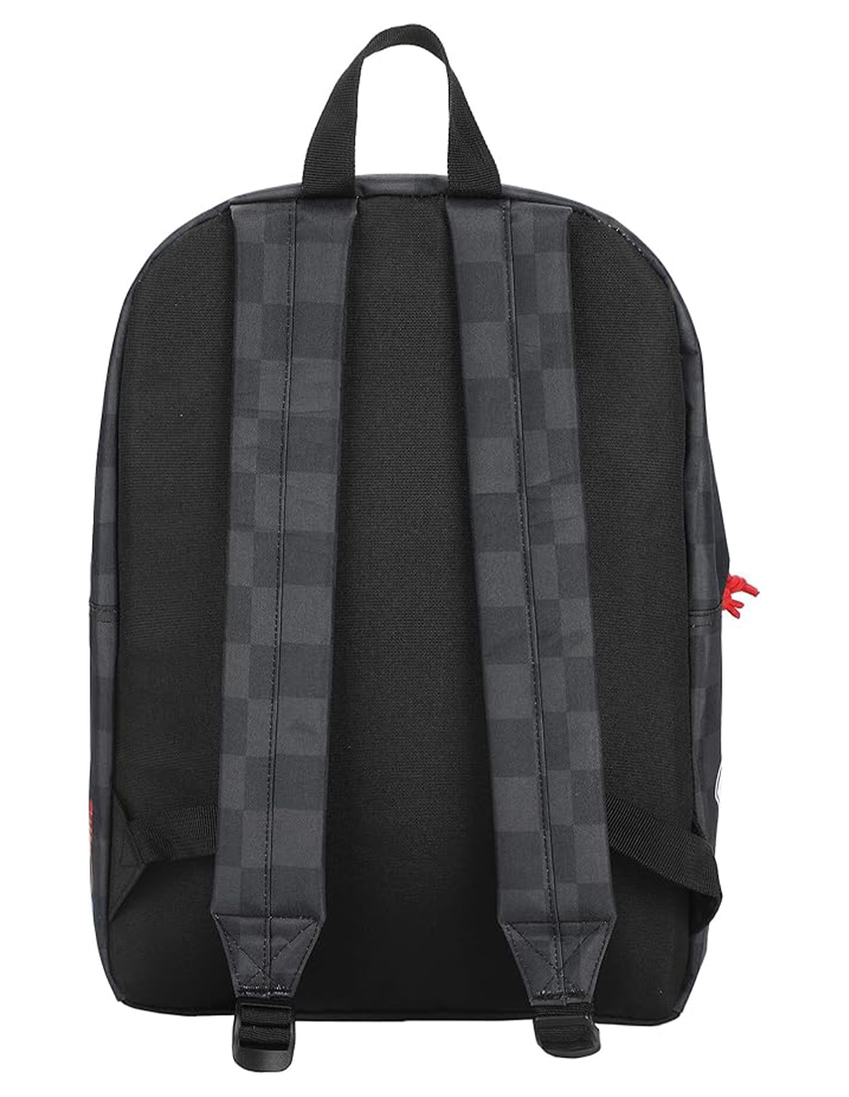 Mochila infantil Mario Kart para niño 3