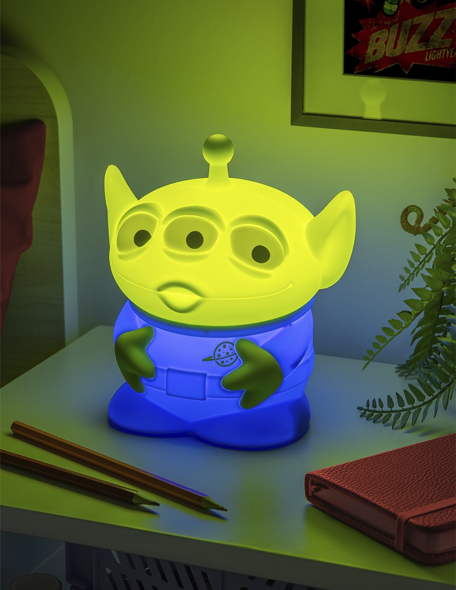 Lámpara led 4
