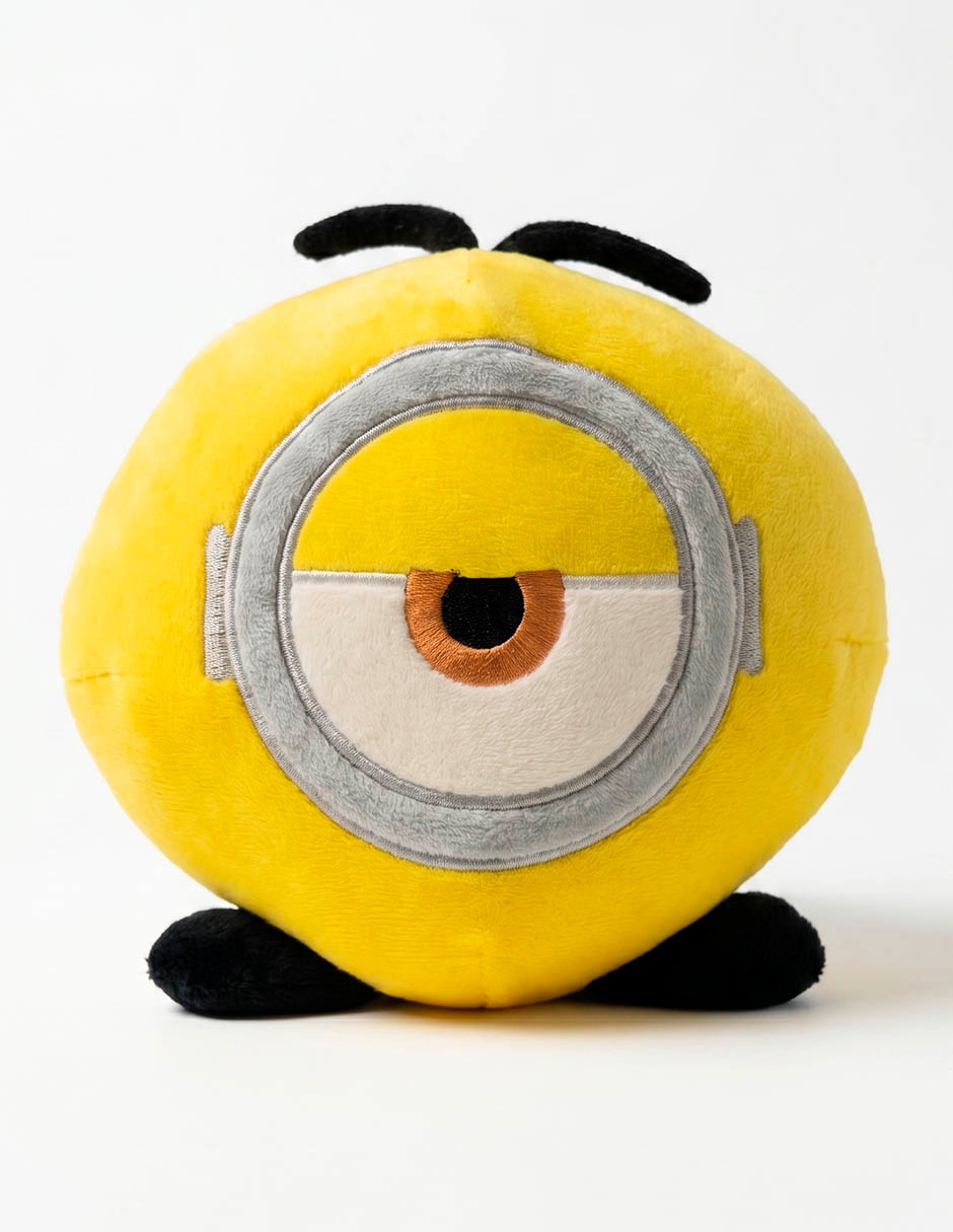 Alcancía minions 1