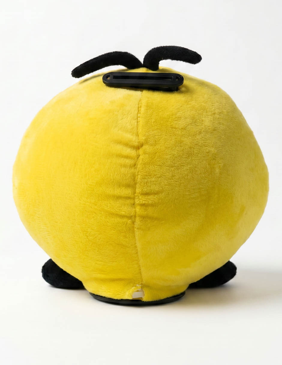 Alcancía minions 2
