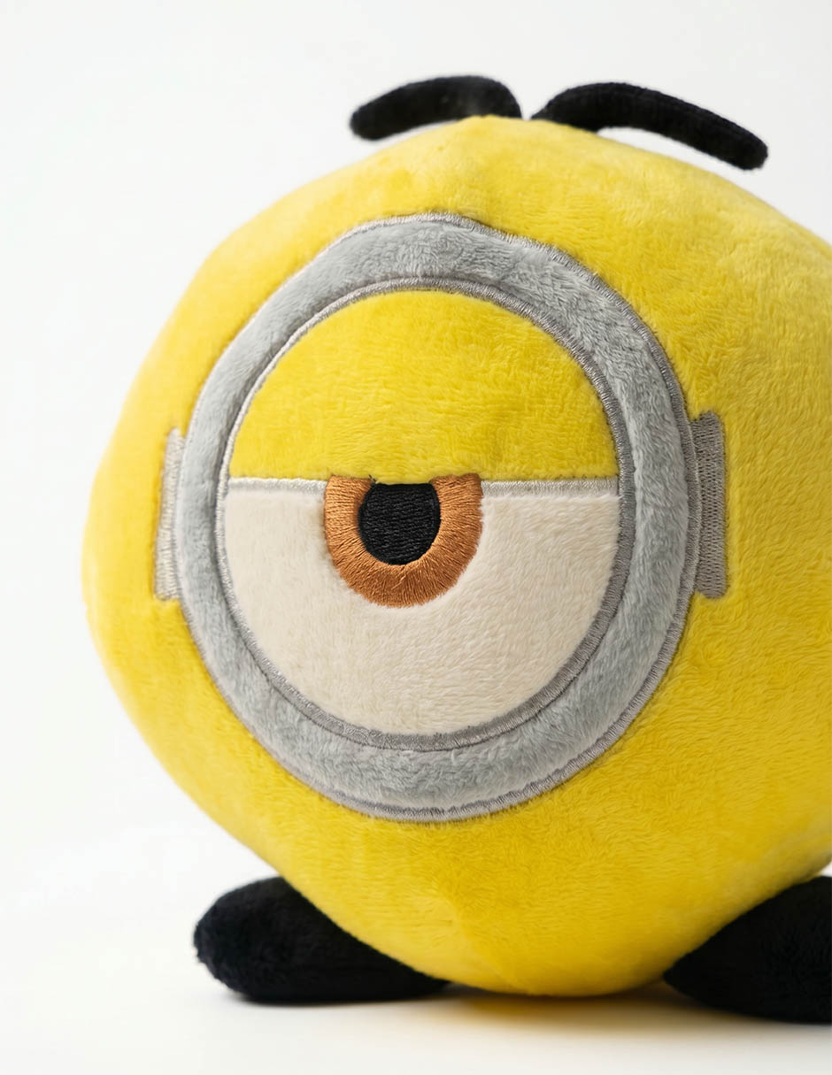 Alcancía minions