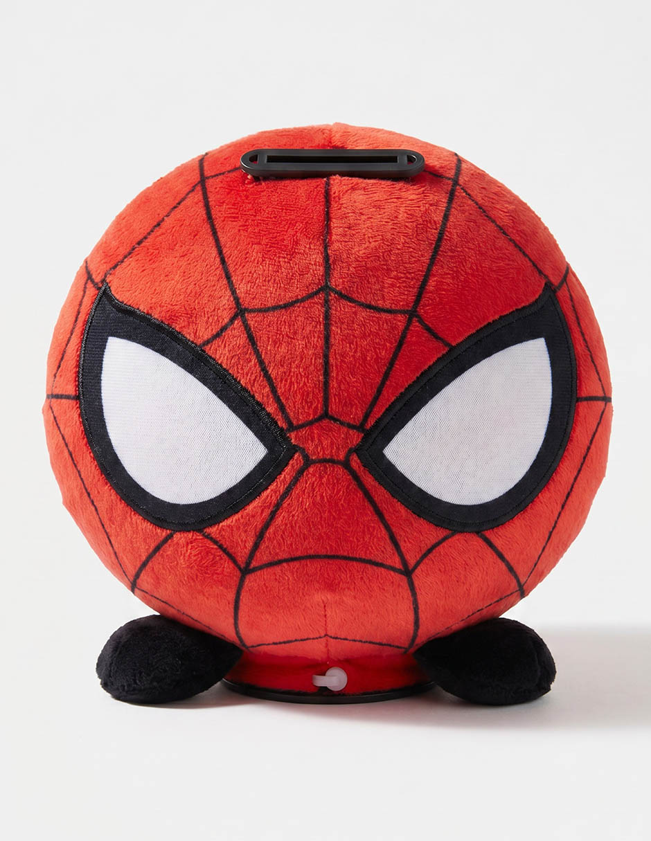 Alcancía spider-man 1