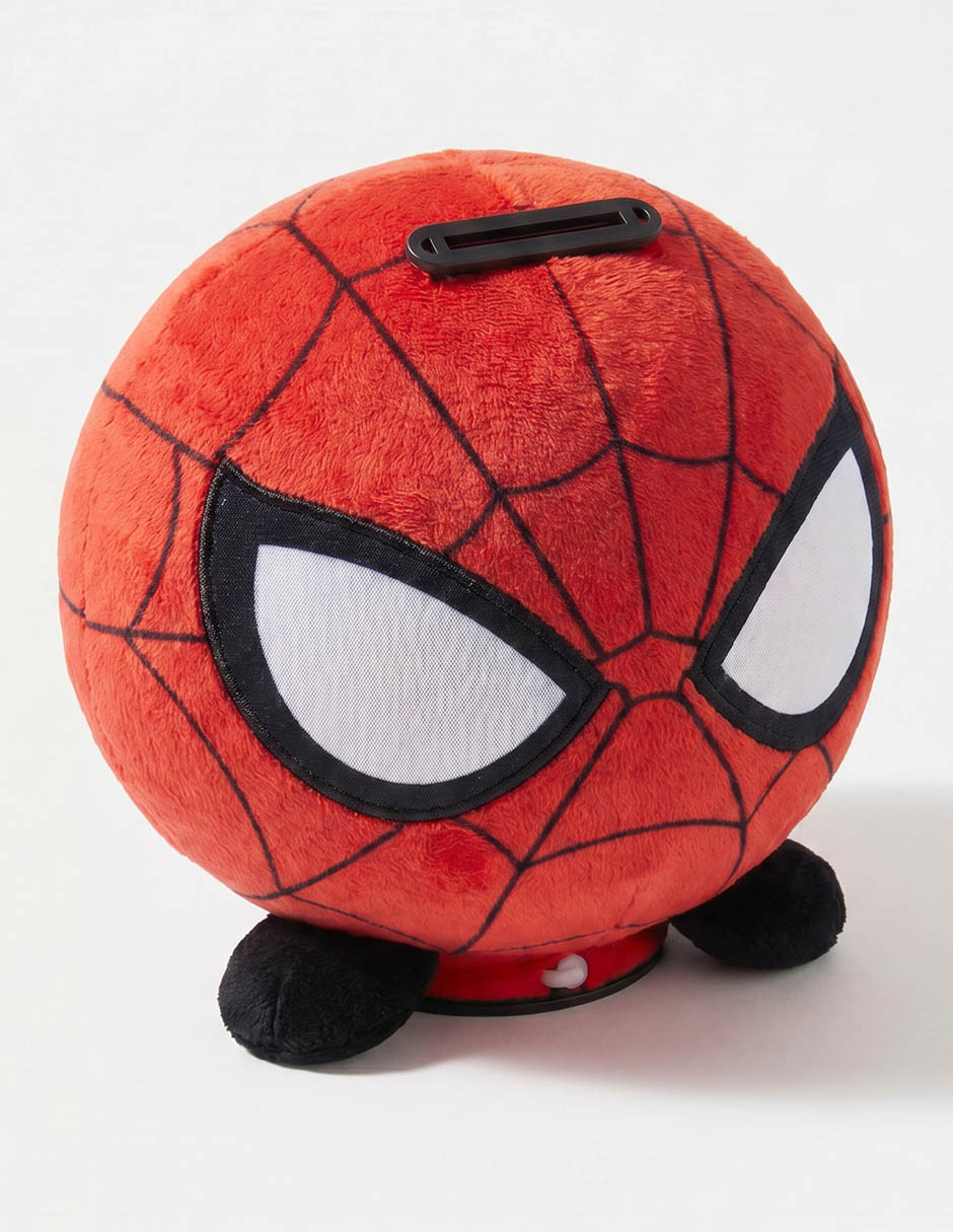 Alcancía spider-man 2