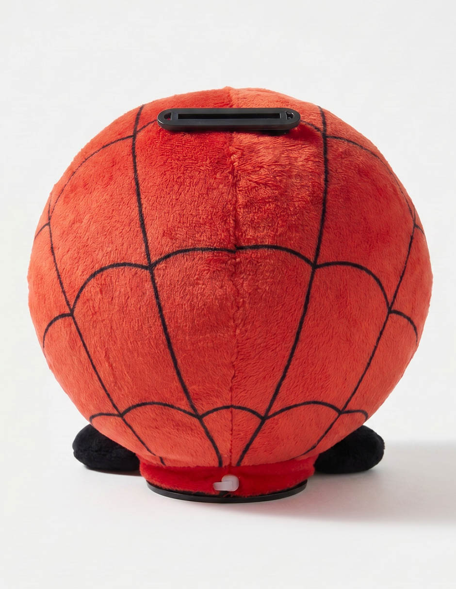 Alcancía spider-man Alcancía spider-man