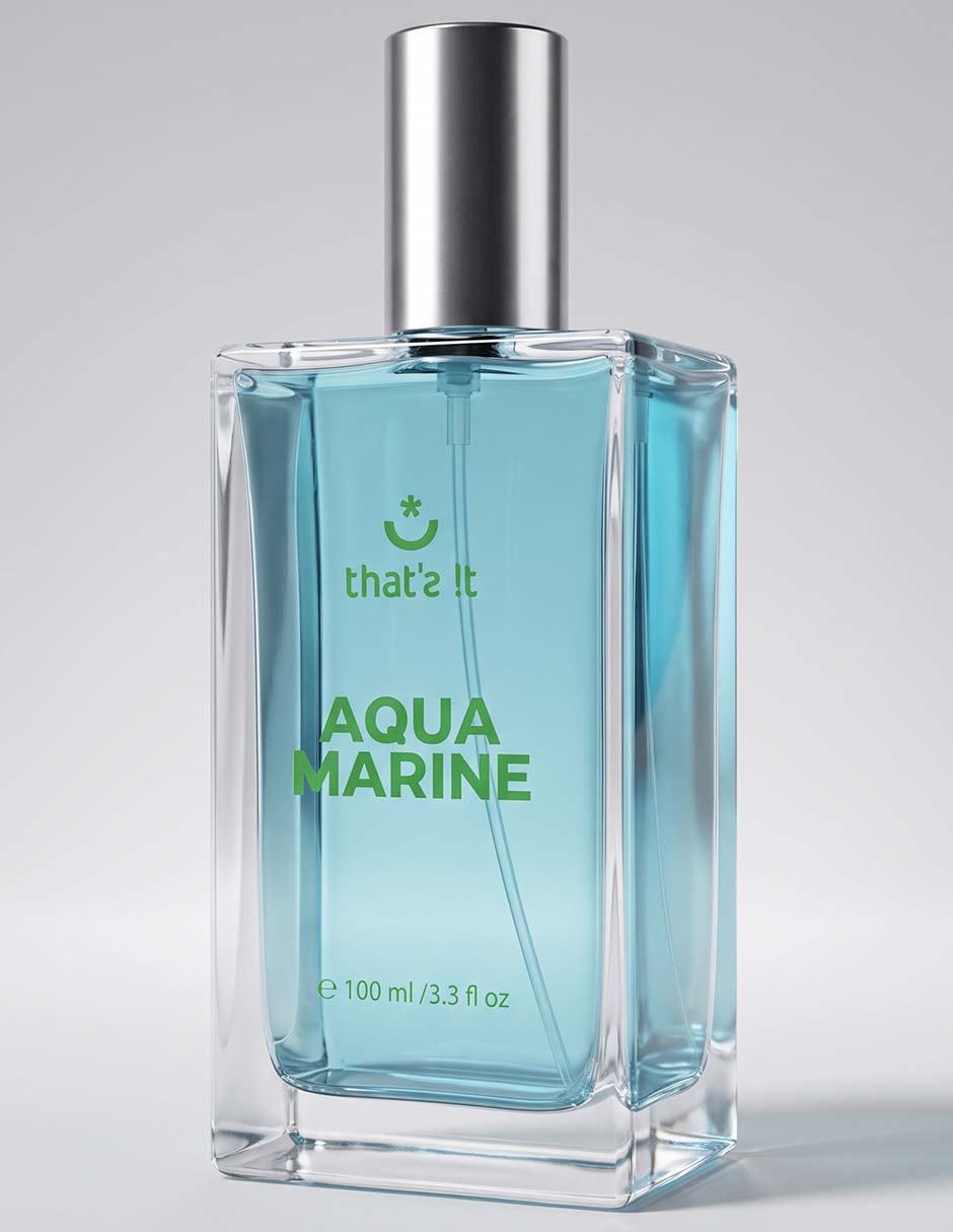 Eau de toilette para niño 1