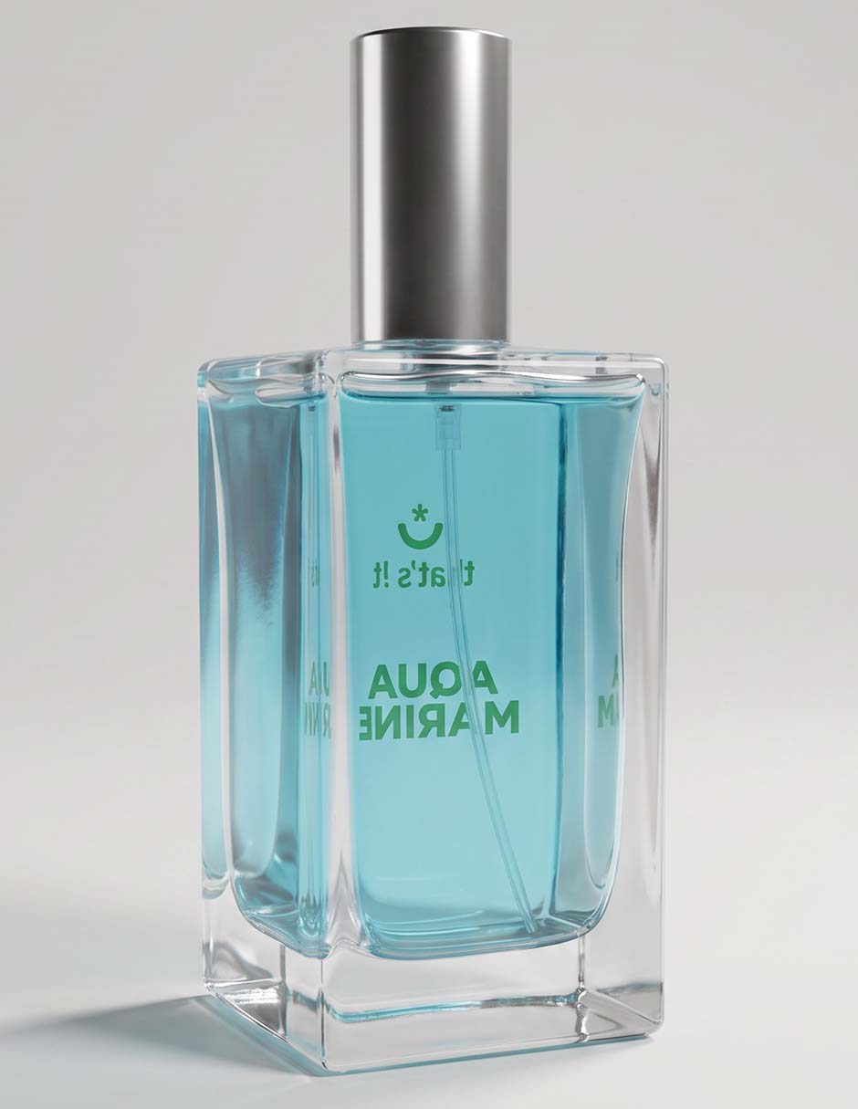 Eau de toilette para niño Eau de toilette para niño