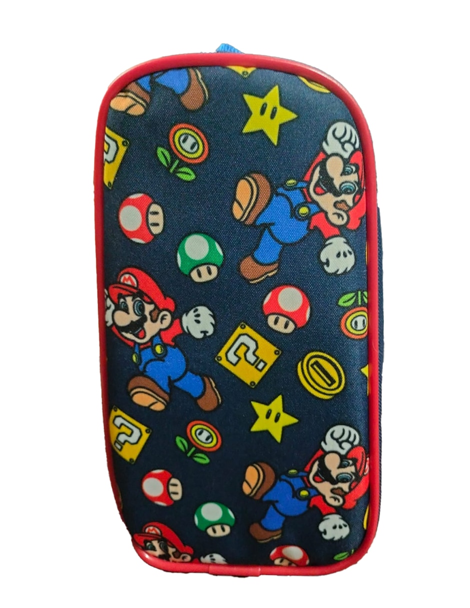 Regalos niños térmica lonchera super mario Regalos niños térmica lonchera super mario