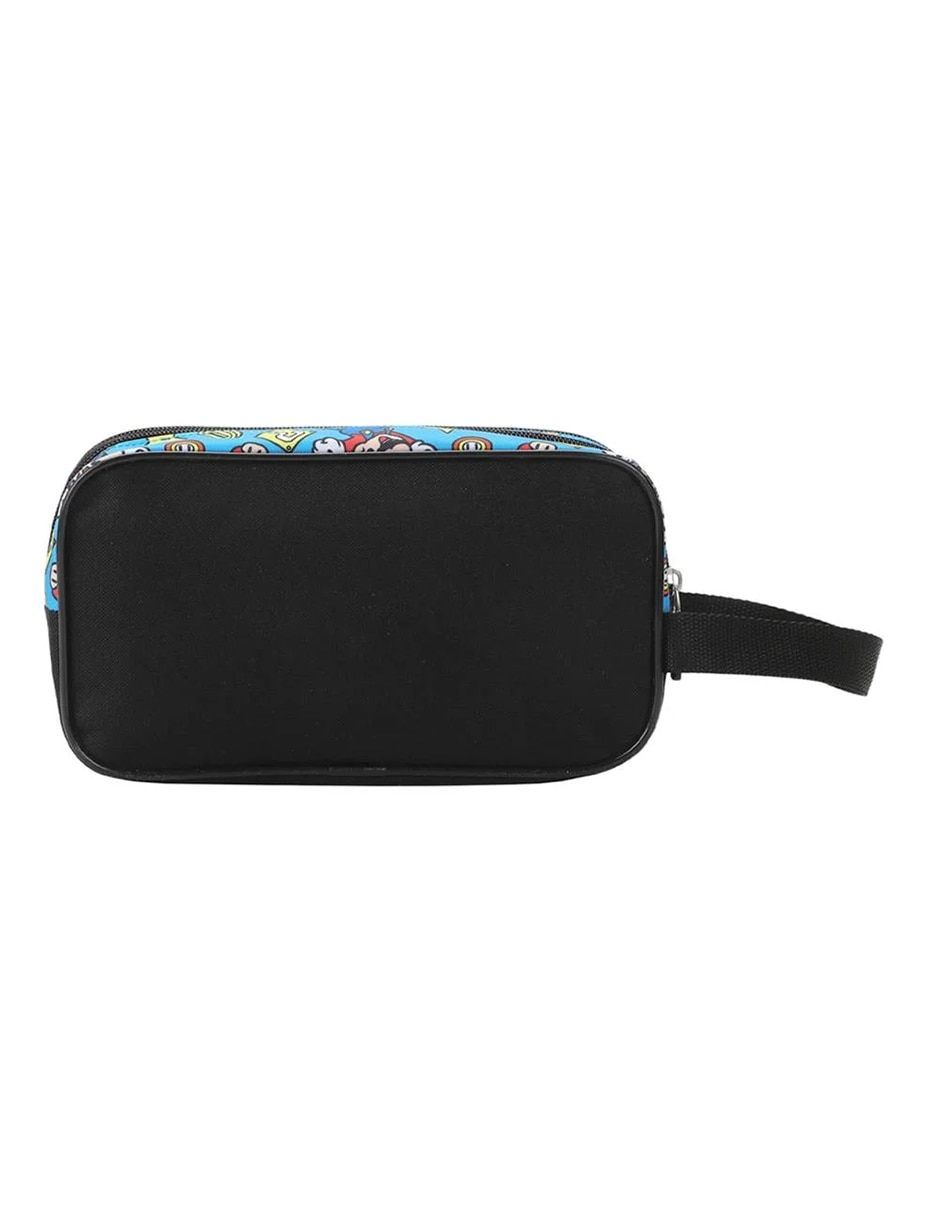 Lapicera Utility Case Super Mario unisex 5