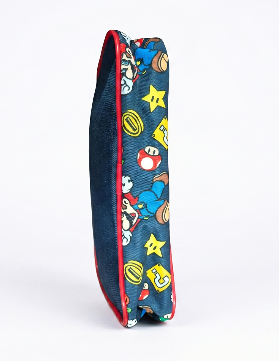 Regalos niños utility case super mario para unisex