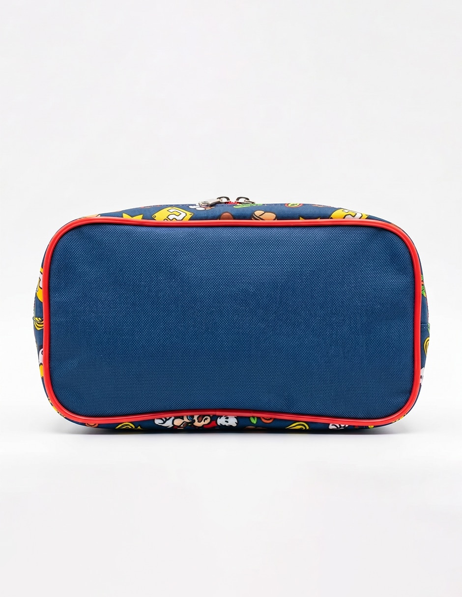 Regalos niños utility case super mario para unisex 3