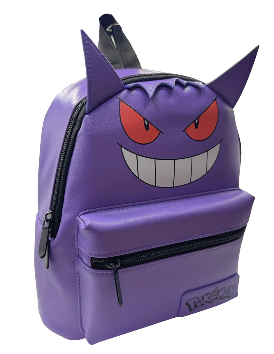 Mochila casual Gengar unisex